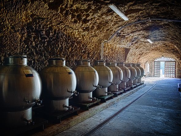 CLOS ROUSSELY