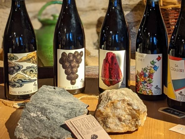 LES DEPLAUDE DE TARTARAS