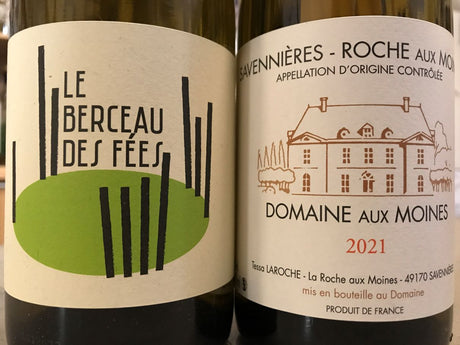 DOMAINE AUX MOINES