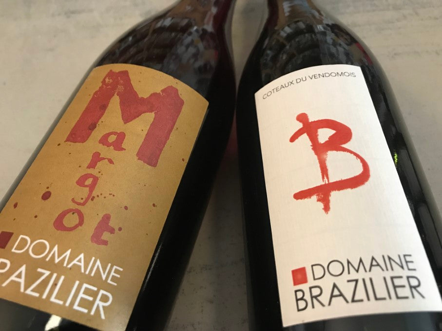 DOMAINE BRAZILIER