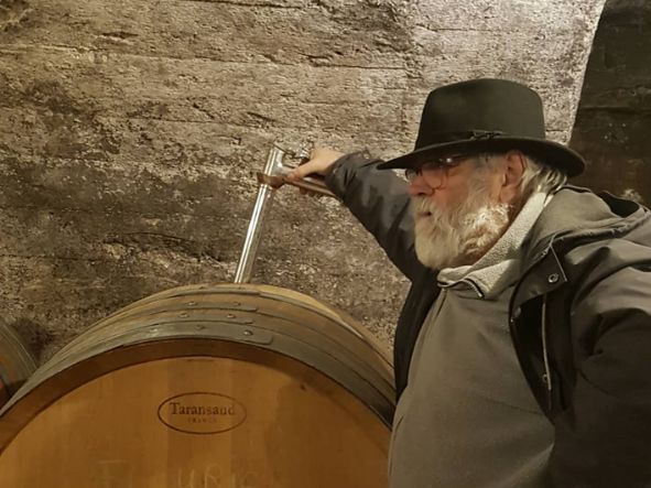 DOMAINE CHAMONARD