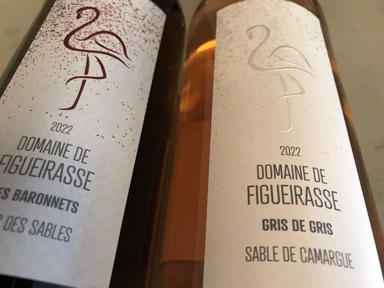 DOMAINE DU FIGUEIRASSE