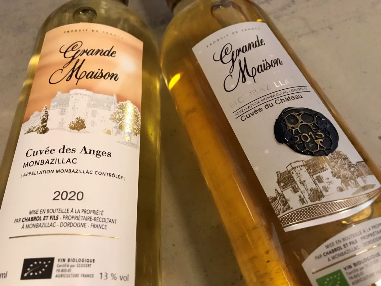 GRANDE MAISON