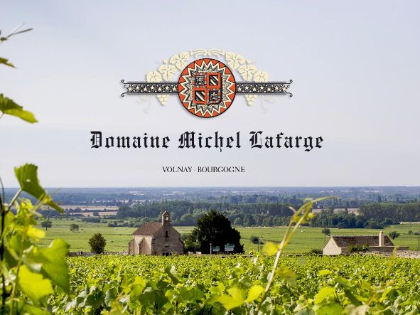 DOMAINE MICHEL LAFARGE