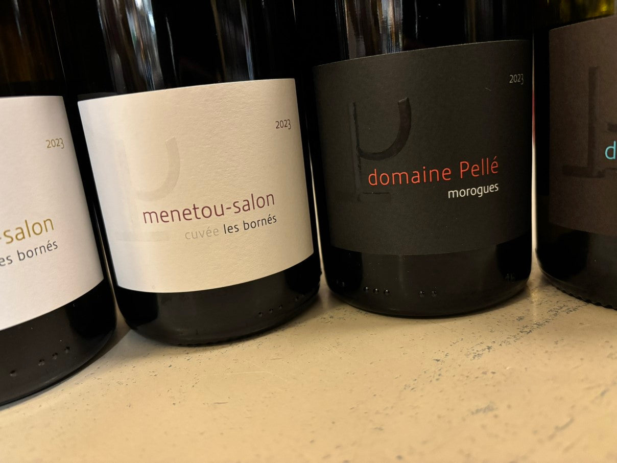 DOMAINE PELLE