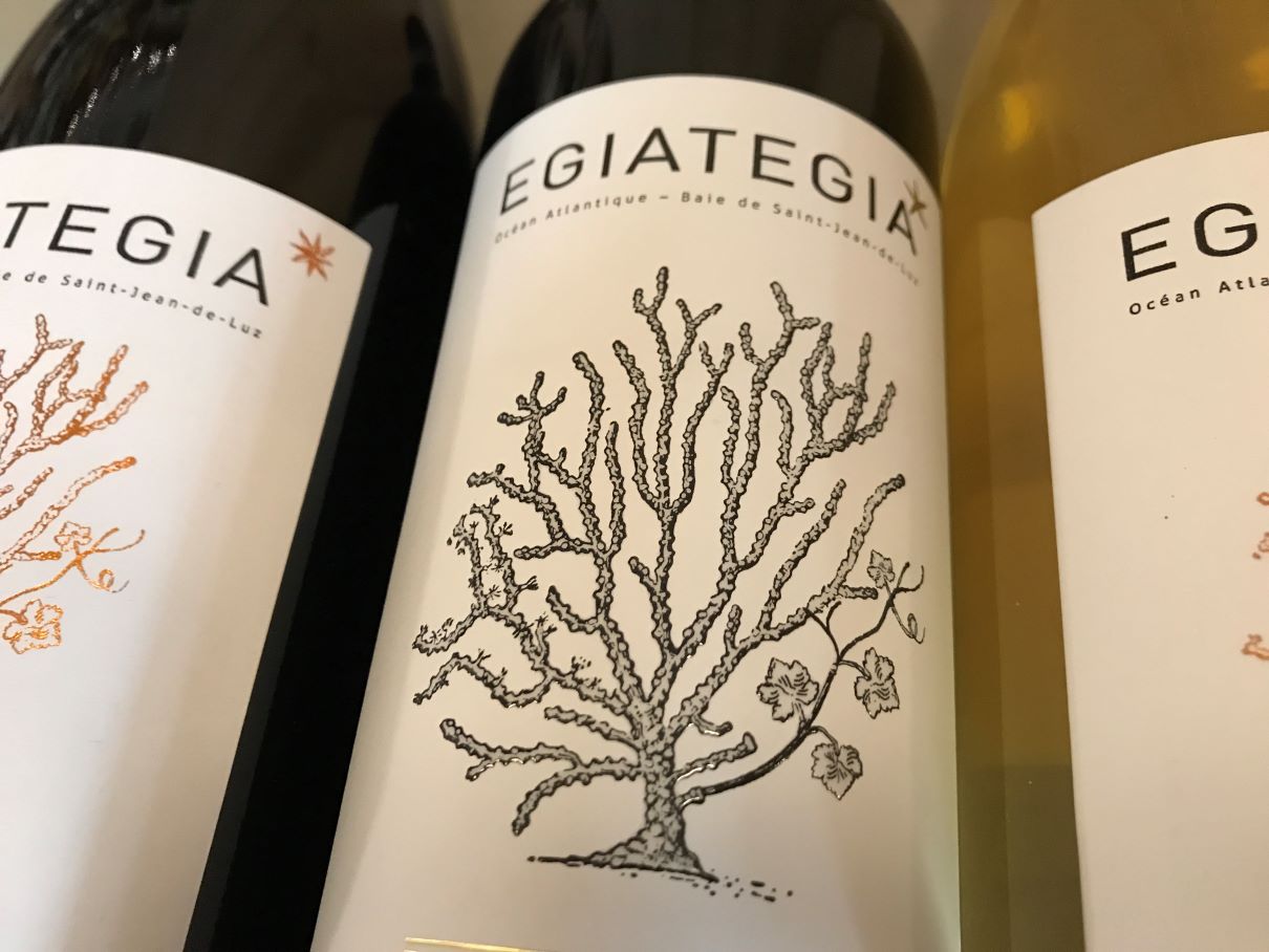 EGIATEGIA