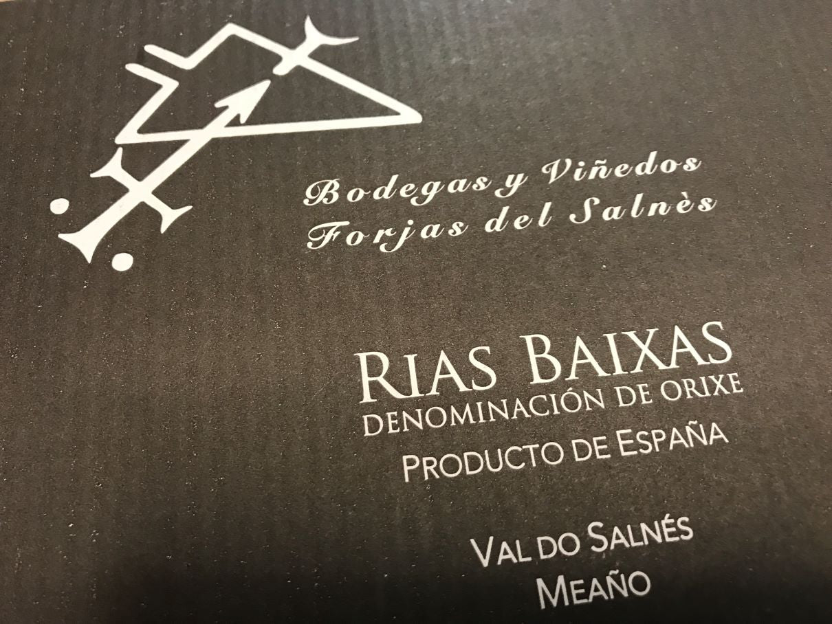 Forjas del Salnes