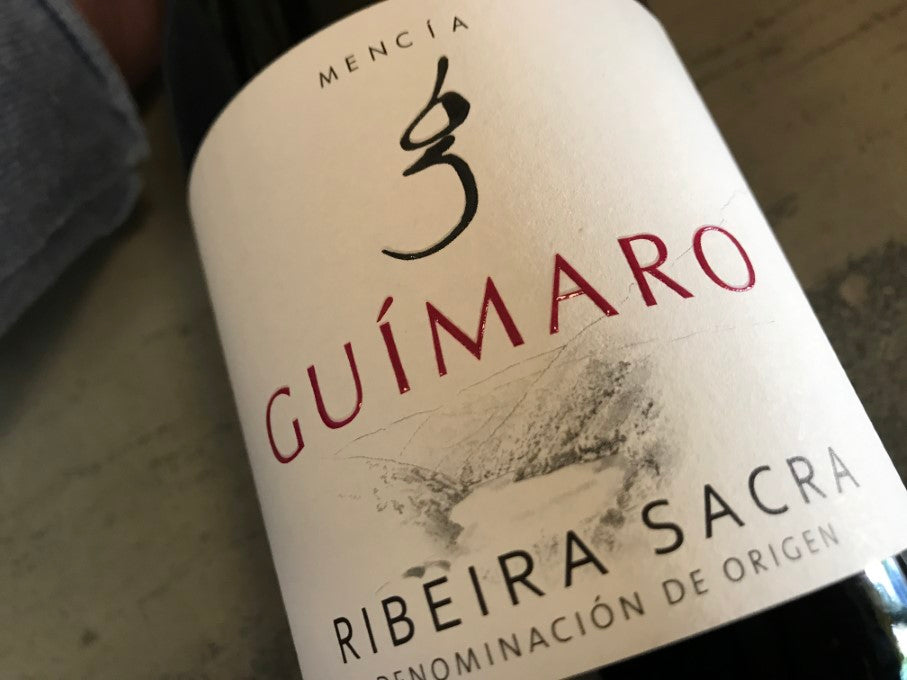 GUIMARO