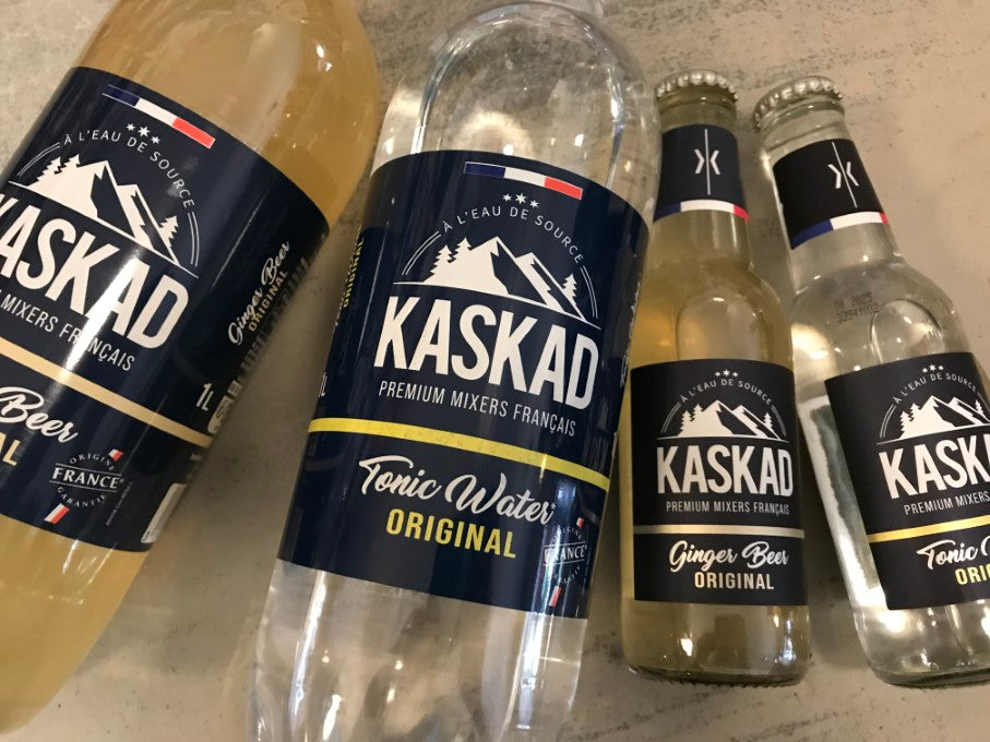 KASKAD