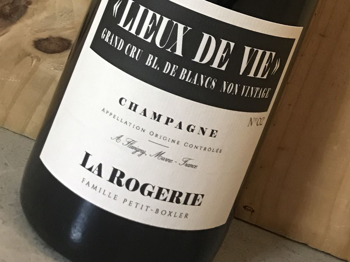 LA ROGERIE