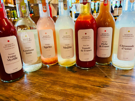 MAISON VITAMONT