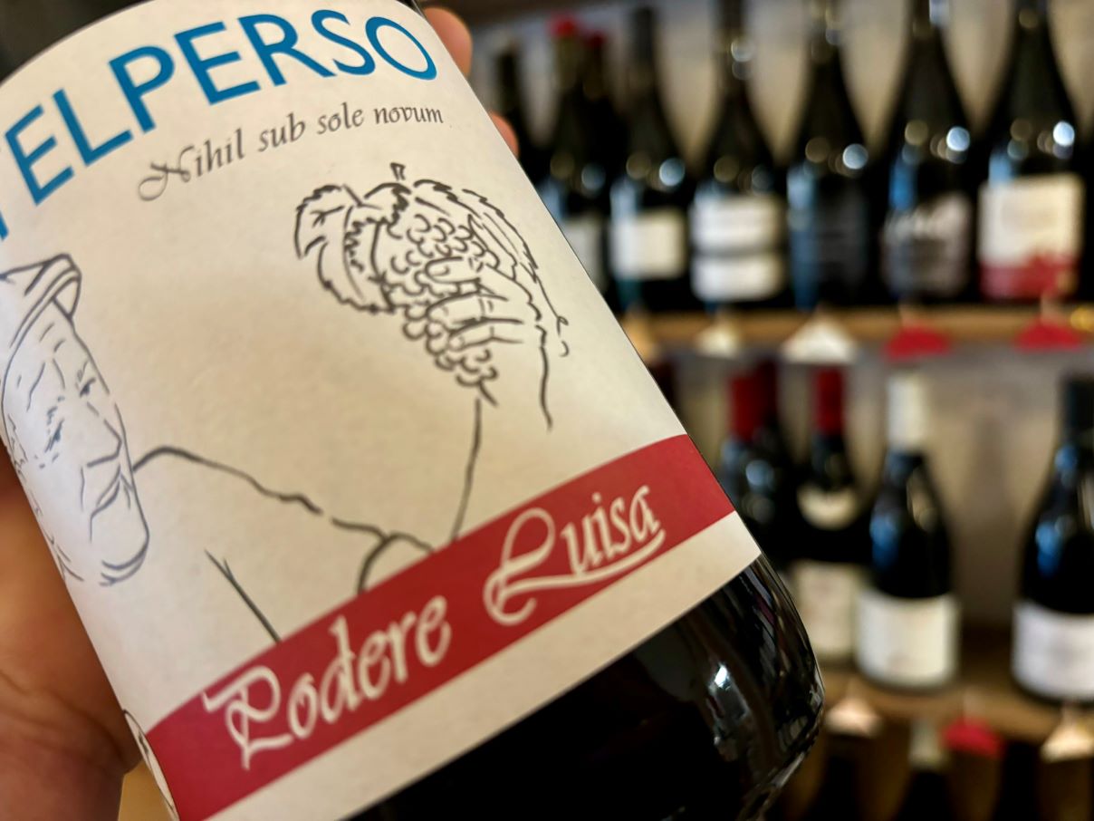 PODERE LUISA