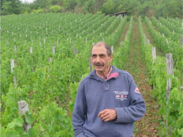 RAPHAEL BARTUCCI
