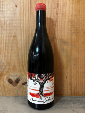 DOMAINE SELVA Sega 2016 Vin de France (Gascogne) 75cl Rouge