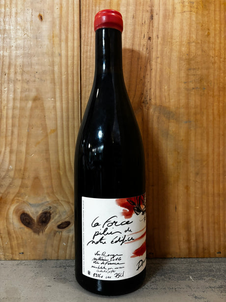 DOMAINE SELVA Sega 2016 Vin de France (Gascogne) 75cl Rouge