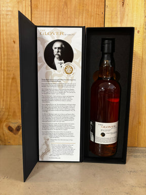 ADELPHI The Glover 18ans 49,2° Batch4 70cl Japon & Ecosse