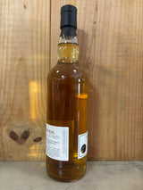 ADELPHI The Glover 4 ans 54,7° Batch5 Ardnamurchan/Chichibu 70cl Ecosse & Japon