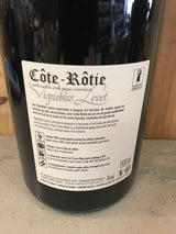 AGNES LEVET Côte Rôtie Améthyste 2021 150cl Magnum Rouge