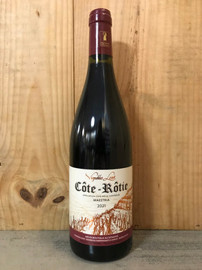 AGNES LEVET Côte Rôtie Maestria 2021 75cl Rouge