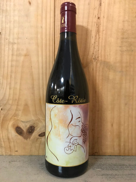 AGNES LEVET Côte Rôtie Péroline 2021 75cl Rouge