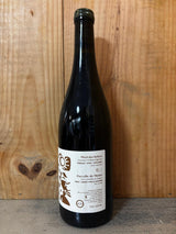 AMAMA Egu 2023 Irouléguy 75cl Rouge