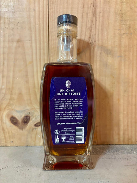 ANGIBAUD VS Fins Bois 40° 70cl Cognac