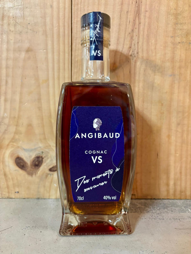 ANGIBAUD VS Fins Bois 40° 70cl Cognac