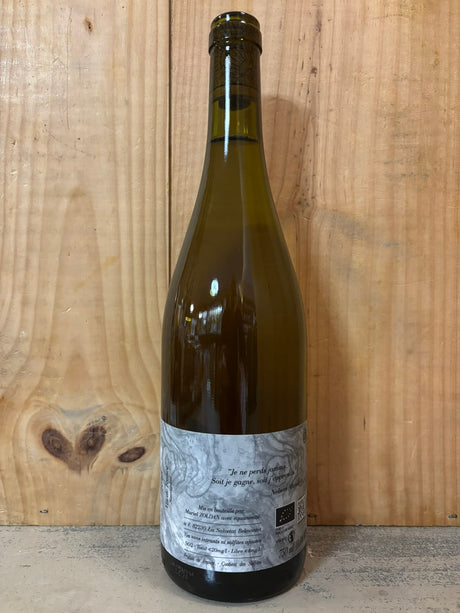 ANTOCYAME Zinc White 2025 VdF (Tarn & Garonne) 75cl White
