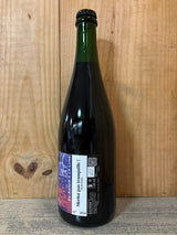 ANTOCYAME Du Raisin à la Lune 2024 VdF (Tarn & Garonne) 75cl Rouge Pétillant Naturel