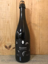 ANTOINE MAROIS Rosière Cidre Normand 2021 Extra Brut 7° 75cl Pays d'Auge