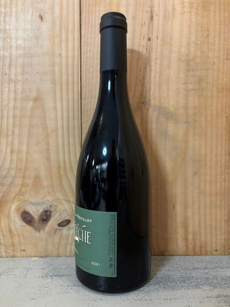 AURELIEN REVILLOT Bretèche "1912" 2021 Bourgueil 75cl Rouge