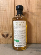 AWEN Nature Liqueur Sureau 25° 70cl Bretagne, France