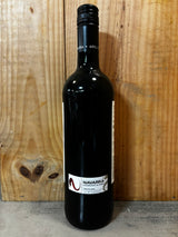 AZUL Y GARANZA Abril 2023 DO Navarra Espagne 75cl Rouge