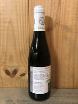 BARBINIERE Les Silex 2021 Fiefs Vendéens Chantonnay demie 37,5cl Rouge