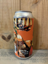 BASQUELAND Hulk 6,2° Hazy IPA Can 44cl Hernani Espagne