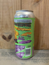 BASQUELAND Vermont 5,5° Hazy IPA Can 44cl Hernani Espagne