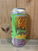 BASQUELAND Vermont 5,5° Hazy IPA Can 44cl Hernani Espagne