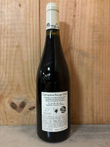 BEAUREGARD MIROUZE Campana 2023 Corbières 75cl Rouge