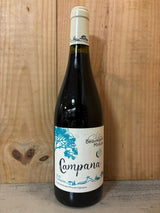 BEAUREGARD MIROUZE Campana 2023 Corbières 75cl Rouge