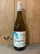 BEAUREGARD MIROUZE Campana 2024 Corbières 75cl Blanc