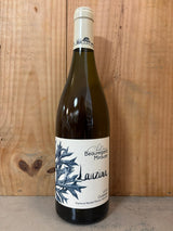 BEAUREGARD MIROUZE Lauzina 2023 Corbières 75cl Blanc
