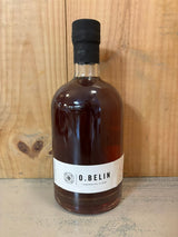 BELIN Ratafia Champenois Réserve Perpétuelle 18° 75cl Blanc