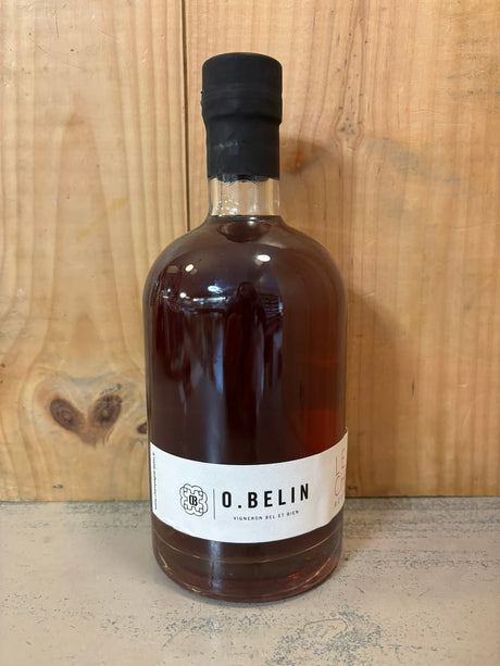 BELIN Ratafia Champenois Réserve Perpétuelle 18° 75cl Blanc