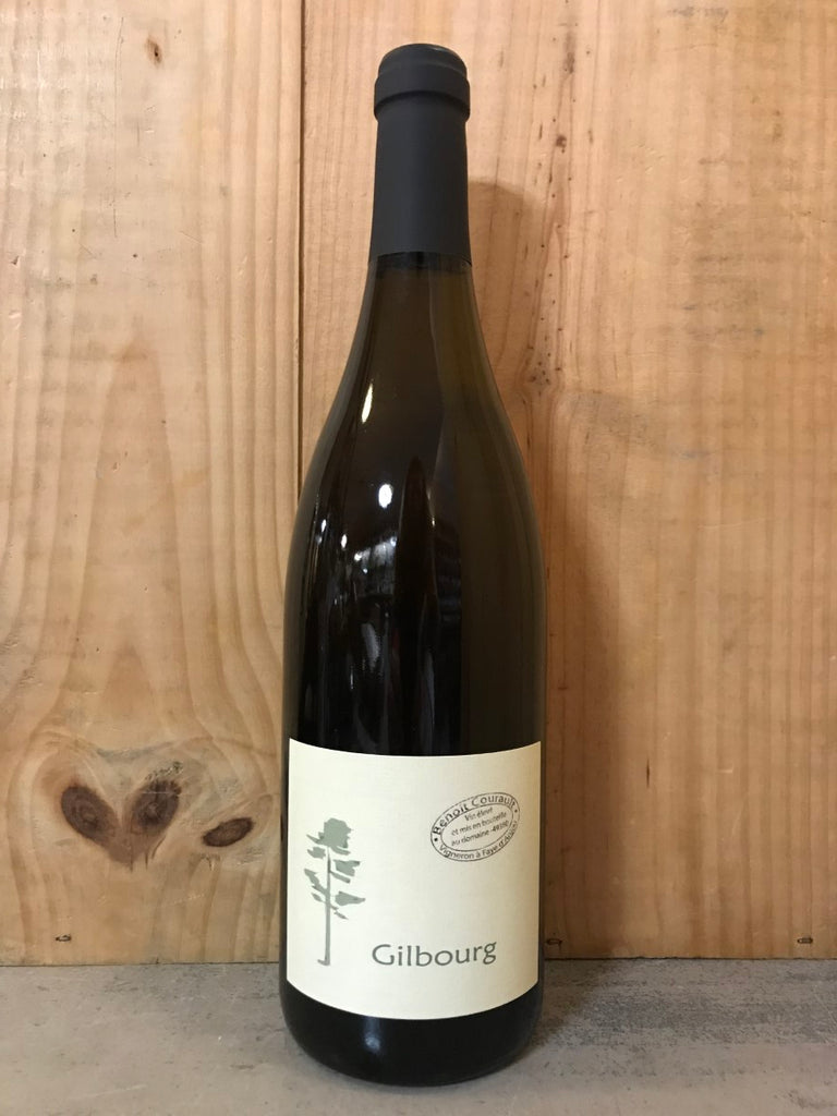 BENOIT COURAULT Gilbourg 2023 VdF (Anjou) 75cl Blanc