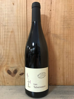 BENOIT COURAULT Les Tabeneaux 2023 VdF (Anjou) 75cl Rouge