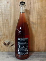 BORDATTO Basa Bizi 2025 Pet Nat Comté Tolosan (Pays Basque) 75cl Rosé