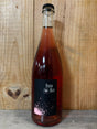 BORDATTO Basa Bizi 2025 Pet Nat Comté Tolosan (Pays Basque) 75cl Rosé