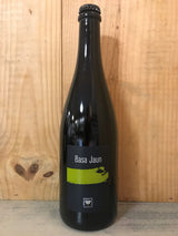 BORDATTO Cidre Basa Jaun 2024 75cl Pays Basque