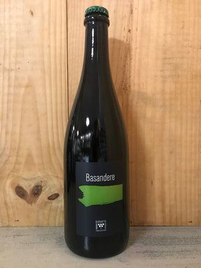 BORDATTO Cidre Basandere 2024 75cl Pays Basque
