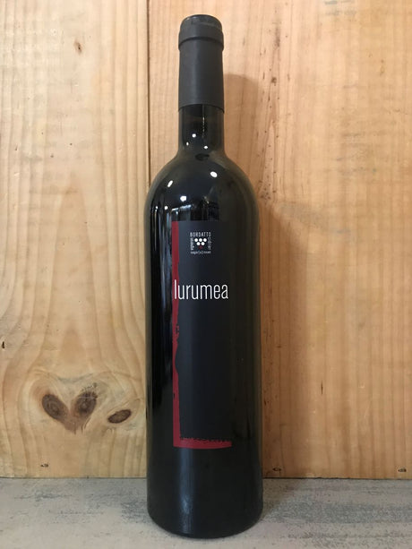 BORDATTO Lurumea 2024 Irouléguy 75cl Rouge